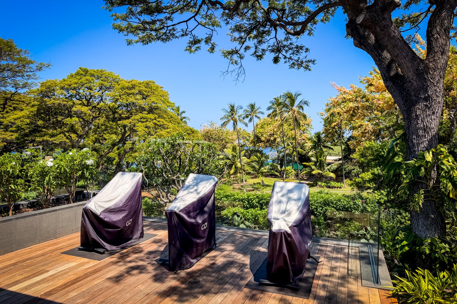 Mauna Kea Beach Hotel Nature, Outdoors, Scenery, Furniture