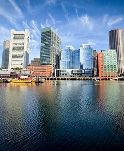 America's 250th birthday starts in Boston — here's why the city is better than ever