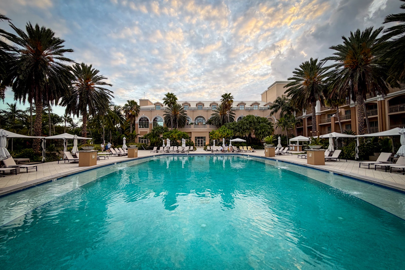 Hotels in Maldives, Jackson Hole and Portugal offering standout turndown service