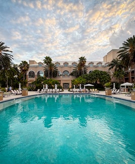 Inside the beachfront Ritz-Carlton Grand Cayman: The little things that make a big difference