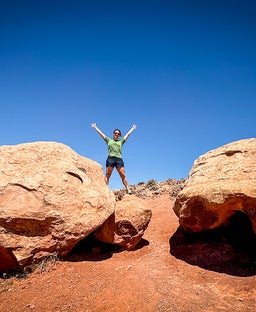 How to plan a national park weekend getaway