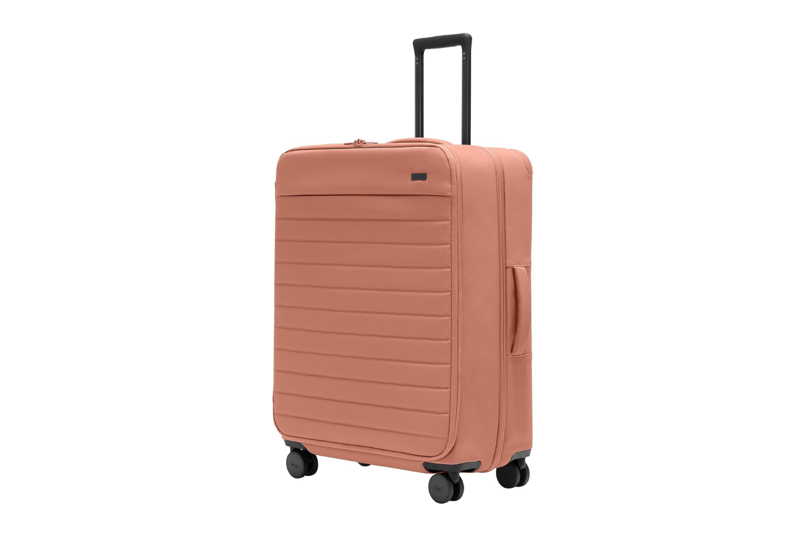 Away Softside Large Checked Suitcase