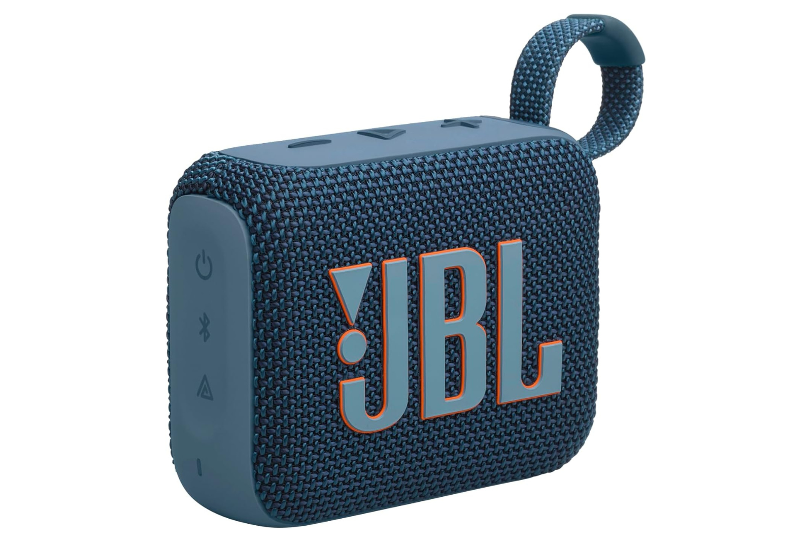 JBL Go 4 Bluetooth Speaker