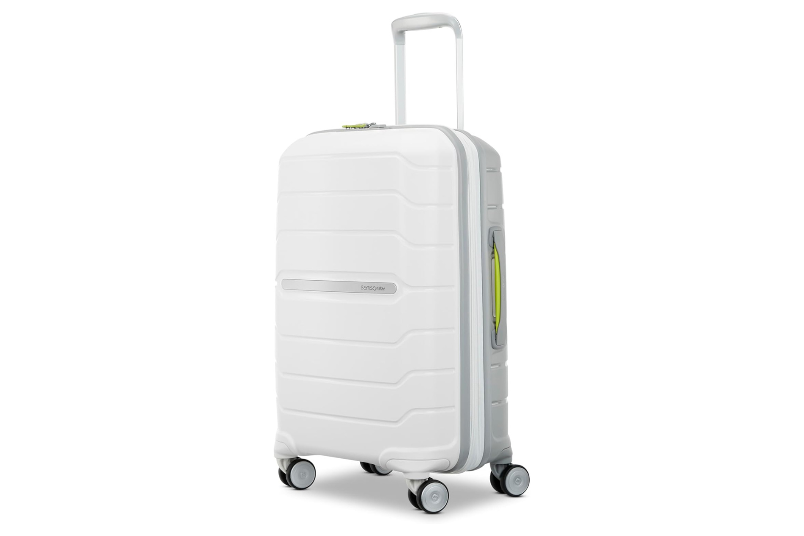 Samsonite Freeform Hardside Carry-On Luggage