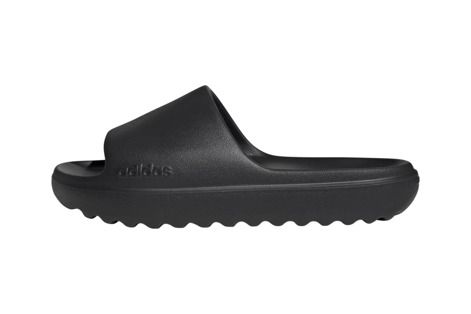 adidas Unisex Adult Adilette Lumia Slide