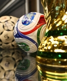 How US airports are preparing for the 2026 World Cup