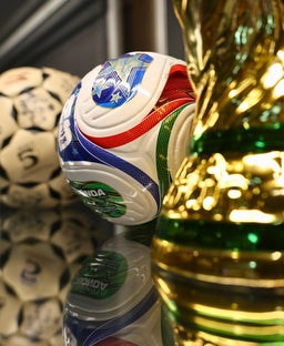 How US airports are preparing for the 2026 World Cup