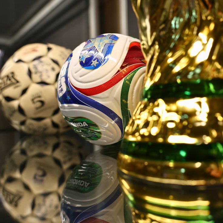 How US airports are preparing for the 2026 World Cup