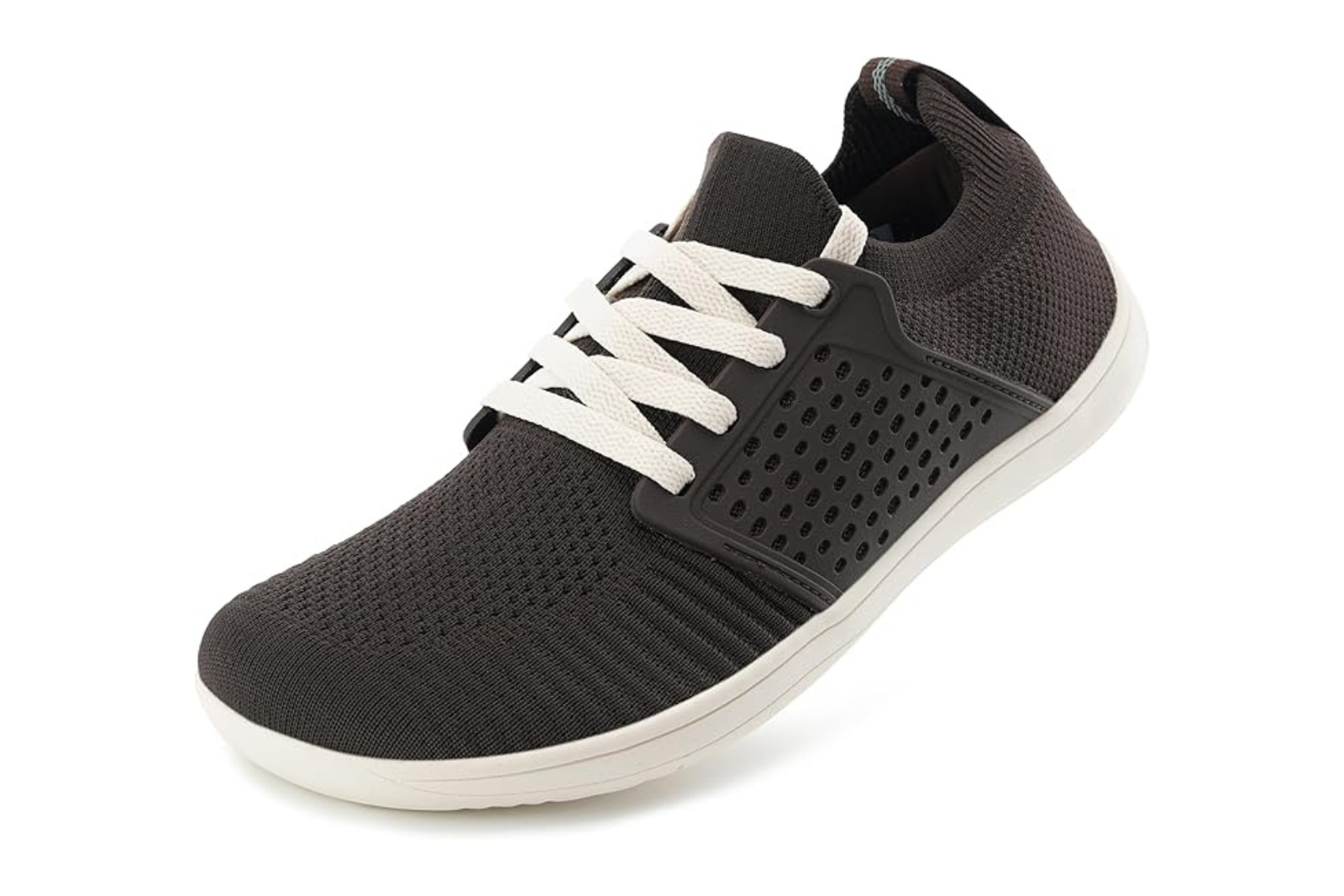 WHITIN Men's Wide Minimalist Barefoot Sneakers