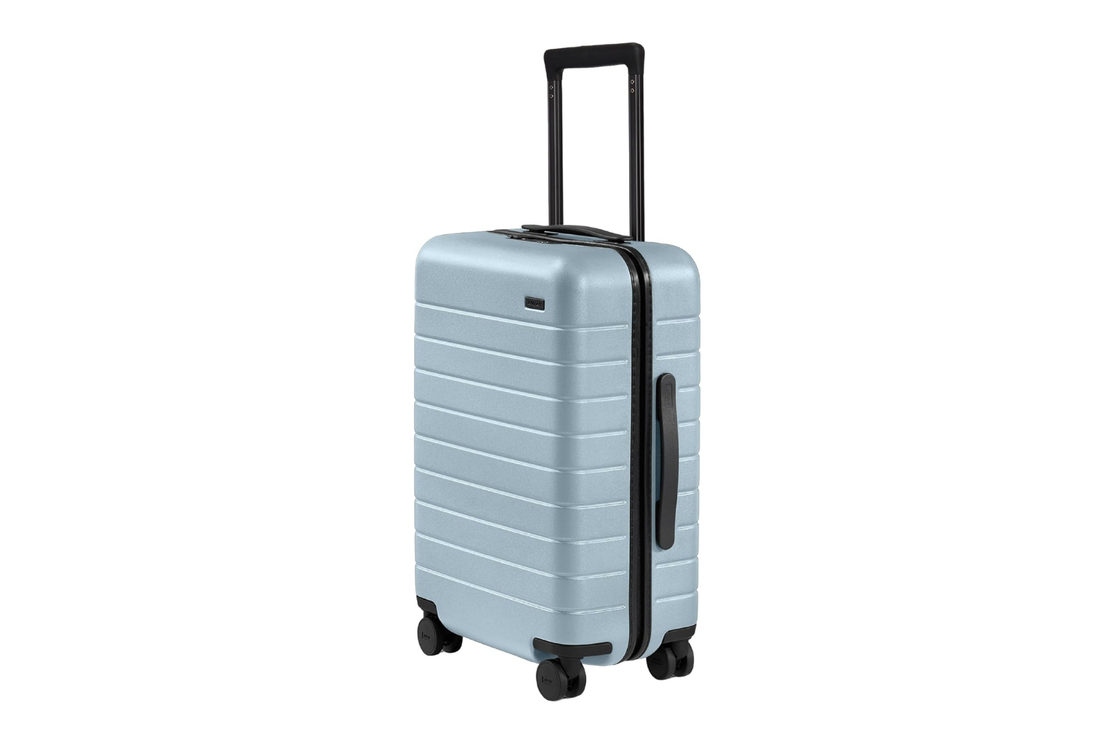 Away Amazon Exclusive Bigger Carry-On Luggage