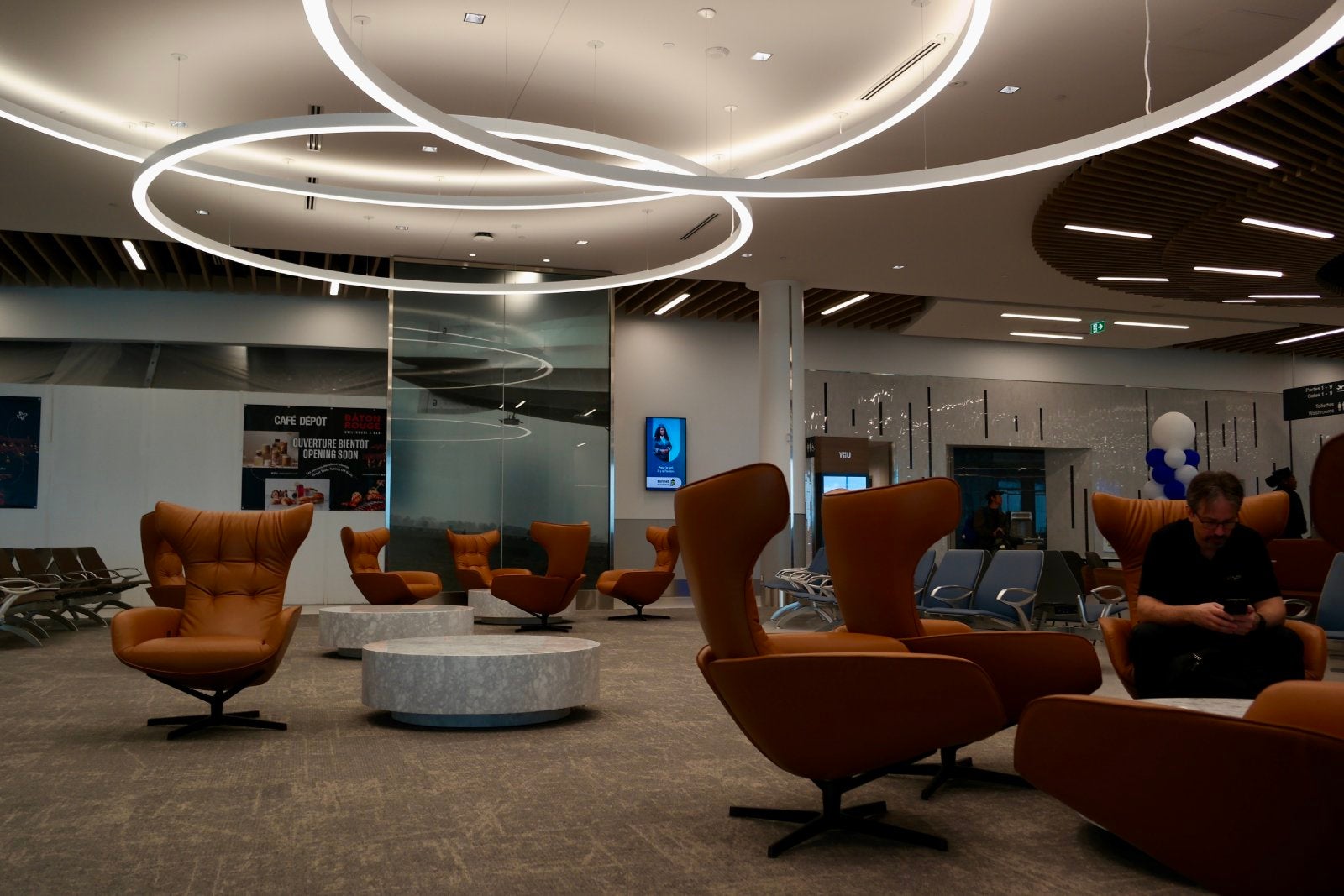 montreal airport