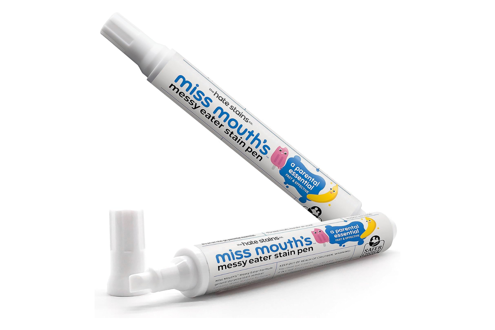 Miss Mouth's Messy Eater Stain Treater Pen