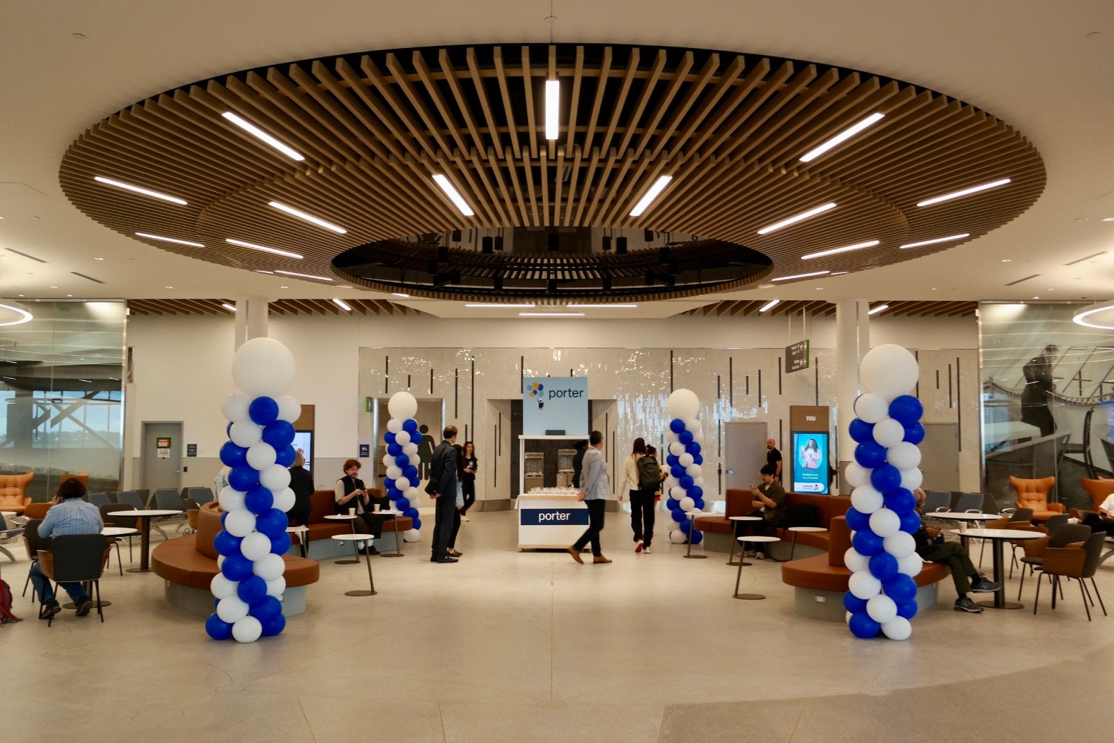 UMVA Uncovers: MONTREAL'S SHOCKING NEW AIRPORT SCANDAL - You Won't Believe What Happens When You Step Inside!
