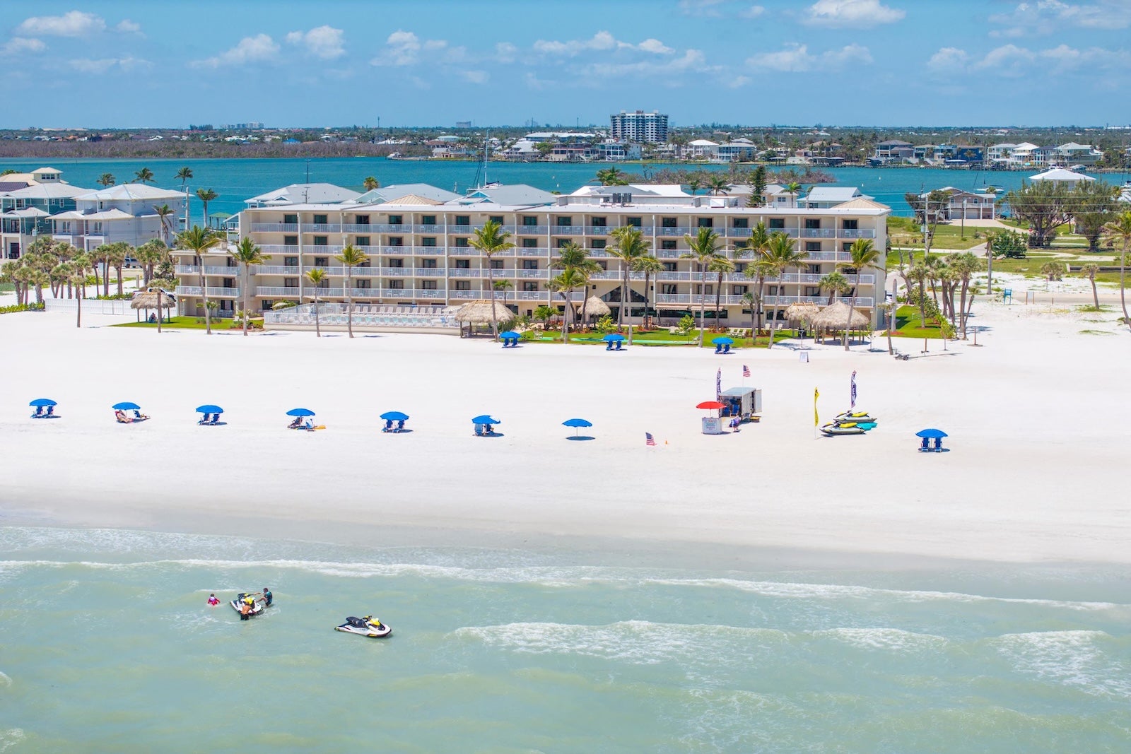 How to make the most of your summer travel with Best Western Rewards