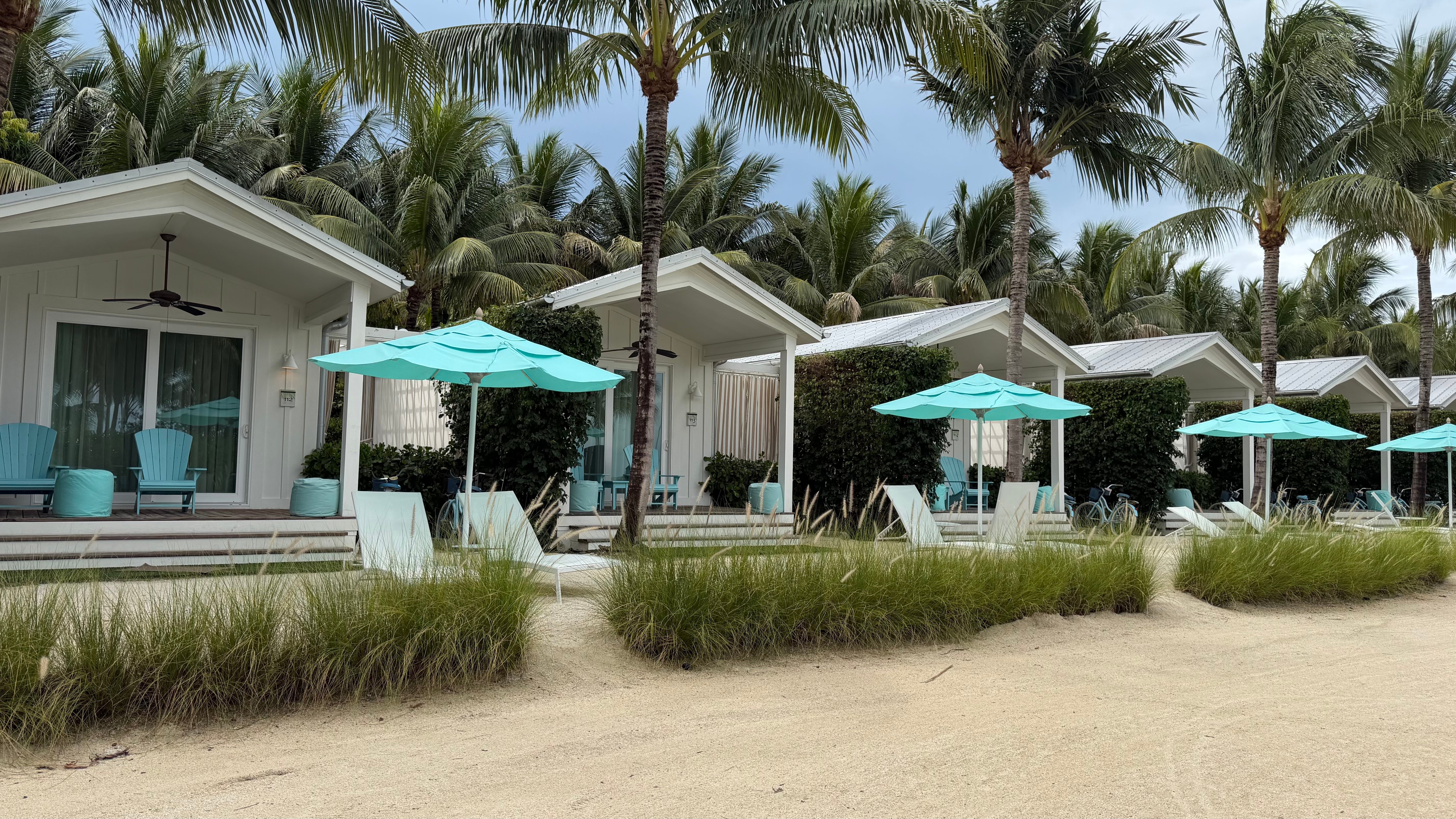 Weekend Getaway at Bungalows Key Largo Weekend Getaway at Bungalows Key Largo