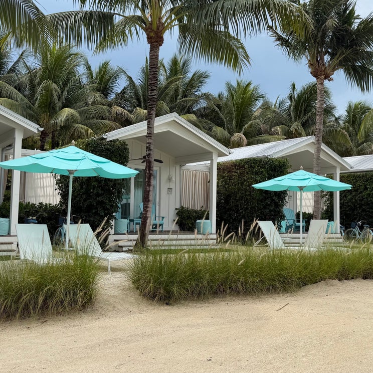 How I took a 2-day, all-inclusive weekend escape to the Florida Keys — and how you can, too