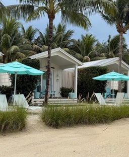 How I took a 2-day, all-inclusive weekend escape to the Florida Keys — and how you can, too