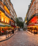 Book flights to Europe starting at 18,750 miles: Check out Flying Blue’s August Promo Rewards