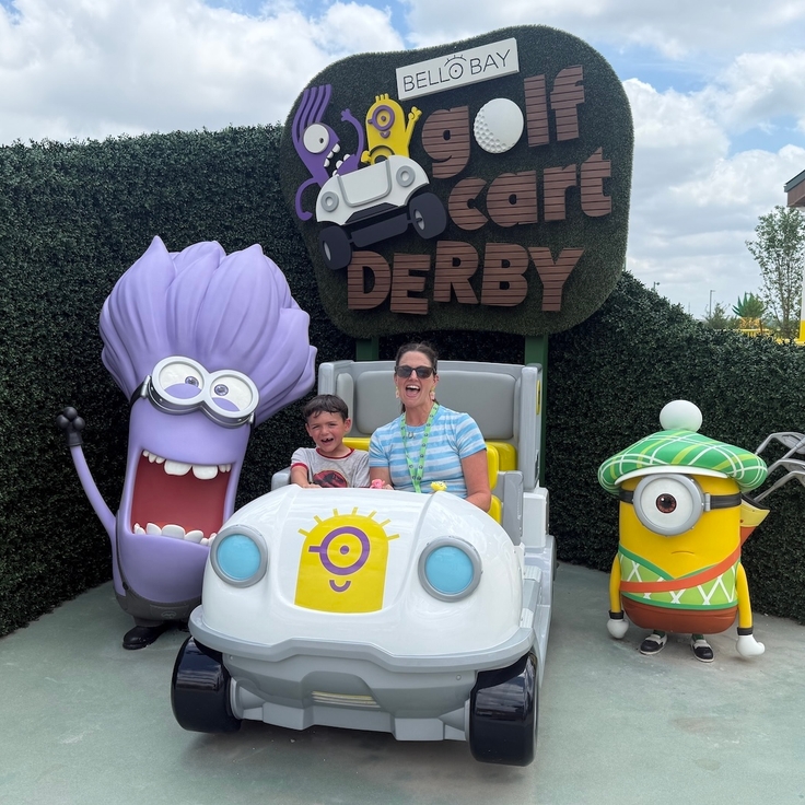 The parent's guide to Universal Kids Resort: Big fun and bigger savings