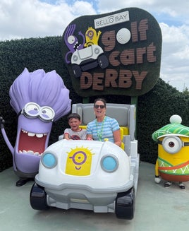 The parent's guide to Universal Kids Resort: Big fun and bigger savings