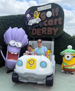 The parent's guide to Universal Kids Resort: Big fun and bigger savings