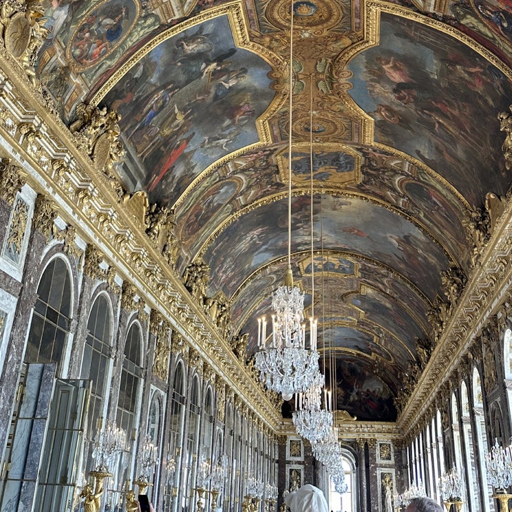 How I saved over $8,000 on a family trip to Paris with the Chase Sapphire Reserve