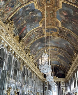How I saved over $8,000 on a family trip to Paris with the Chase Sapphire Reserve