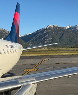 How to elevate any trip with the Delta SkyMiles Reserve American Express Card