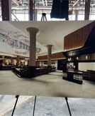 A Washington, DC-inspired United Club is coming to Dulles airport