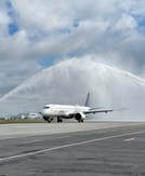 Canada's Porter Airlines has nearly tripled in size in 3 years. Is it sustainable?