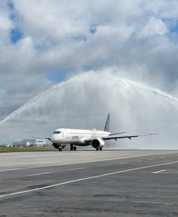 Canada's Porter Airlines has nearly tripled in size in 3 years. Is it sustainable?