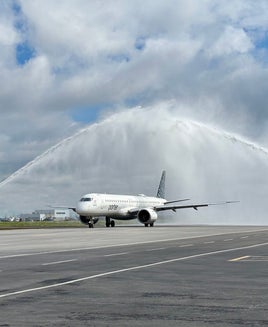 Canada's Porter Airlines has nearly tripled in size in 3 years. Is it sustainable?