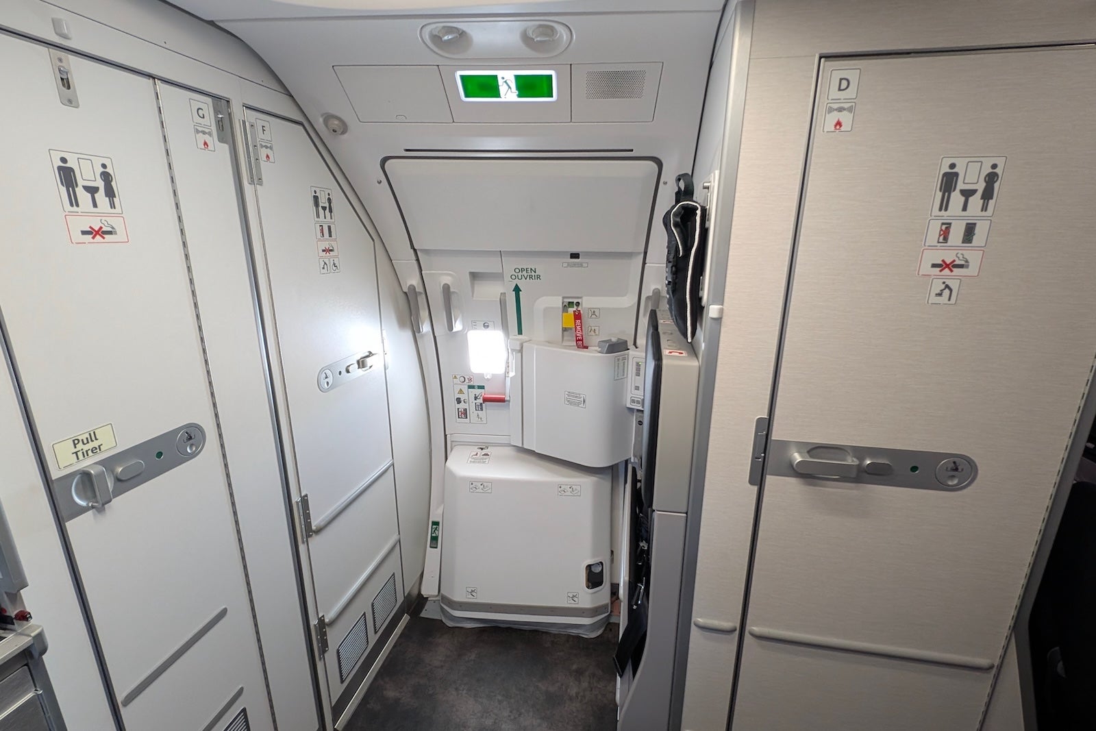 Air Canada Airbus A321XLR