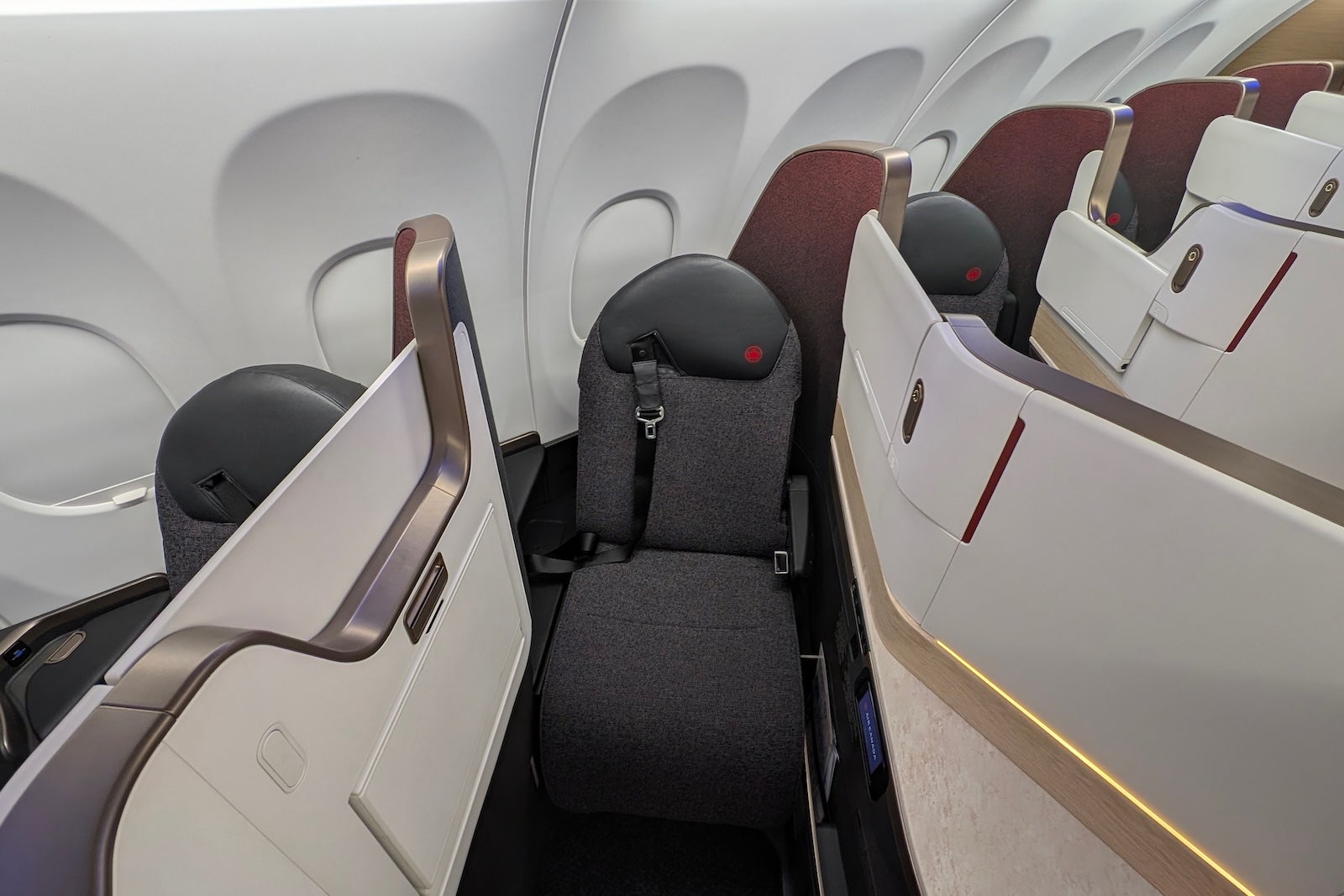 Air Canada Airbus A321XLR