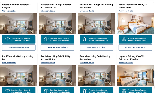 Pricing for the new Hale Hokuala Kauai, a Curio Collection hotel in Kauai.
