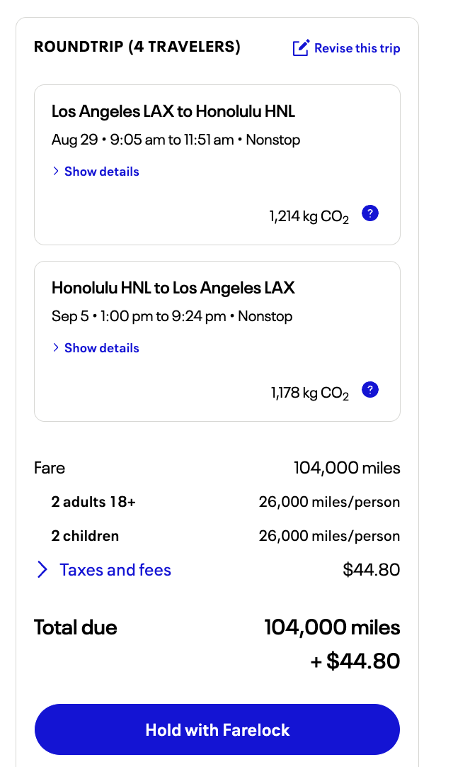 United screenshot