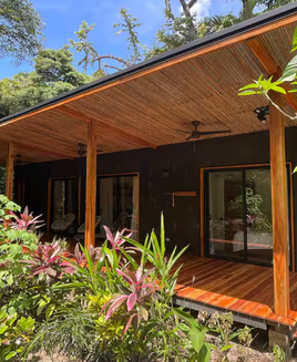 Airbnb in Nosara, Costa Rica