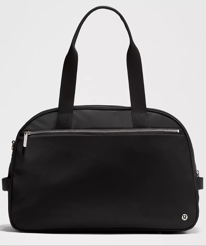 Lululemon City Essentials Duffle Bag 28L