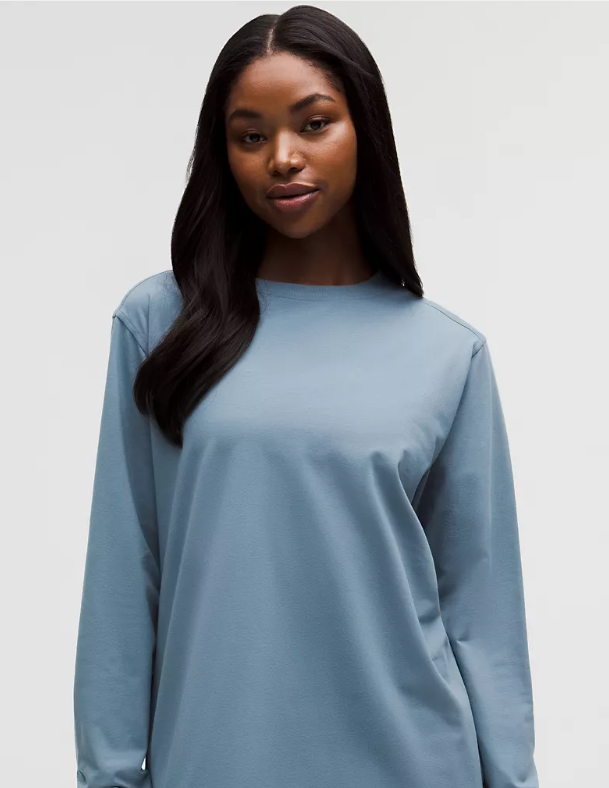 Lululemon long sleeve shirt