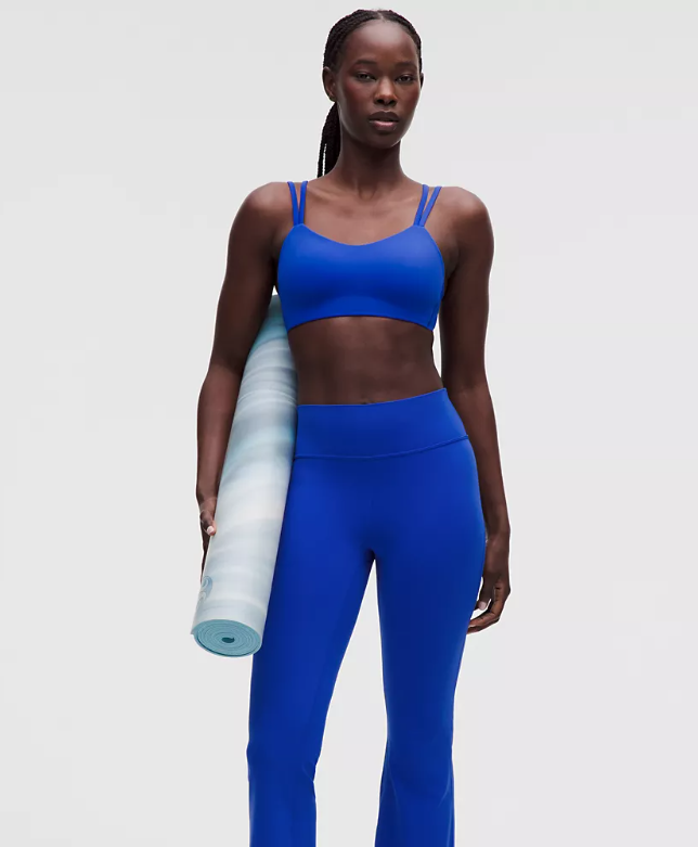 Lululemon High-Rise Flared Pant