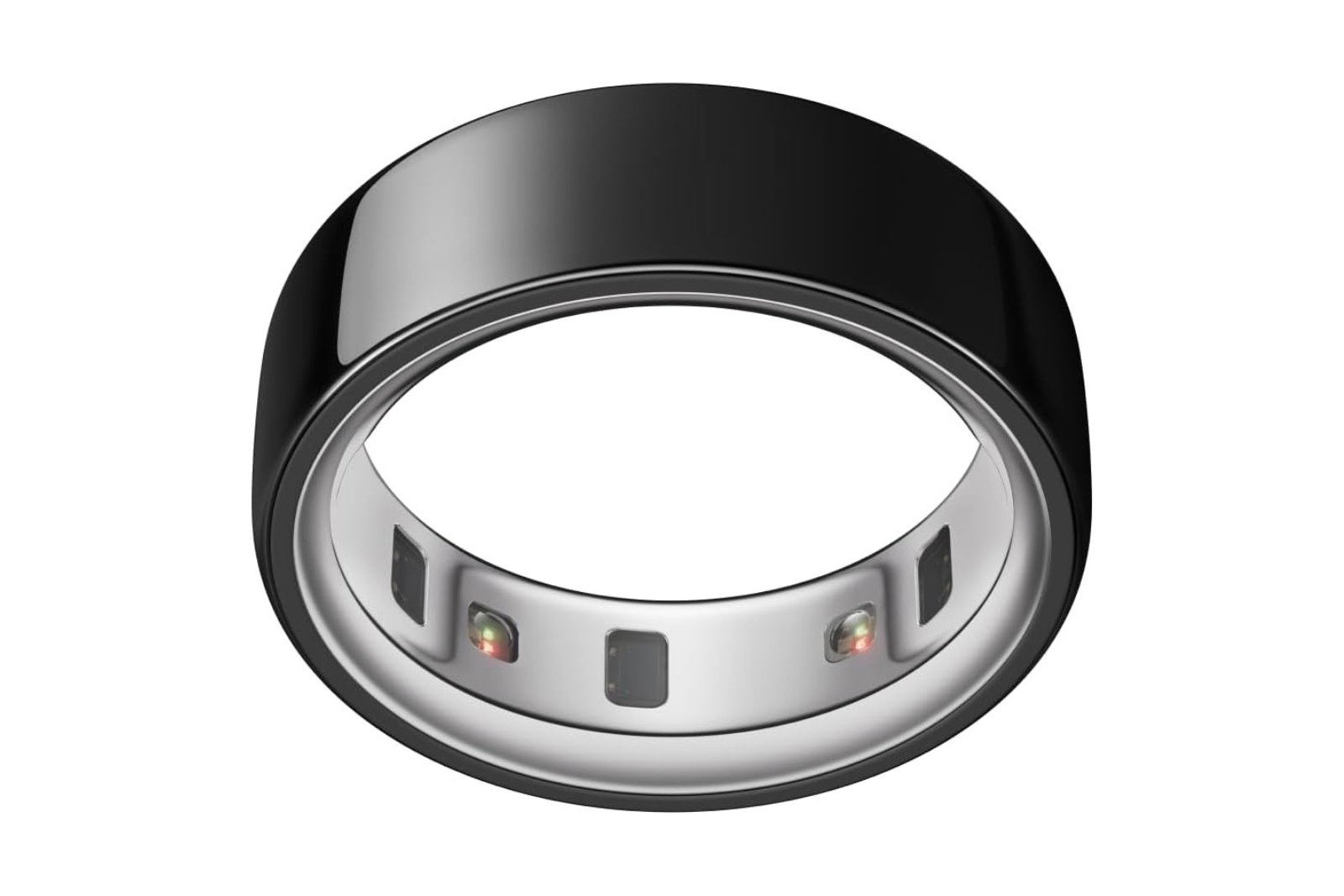 Oura Ring 4 (Black)