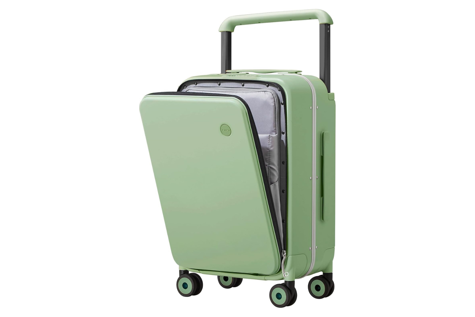 mixi Carry On Luggage