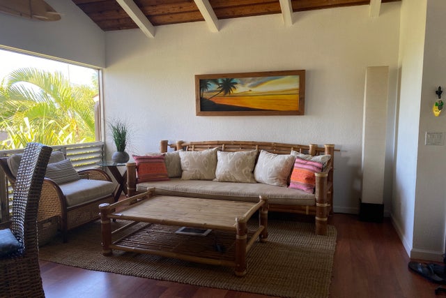 Airbnb in Princeville, HI