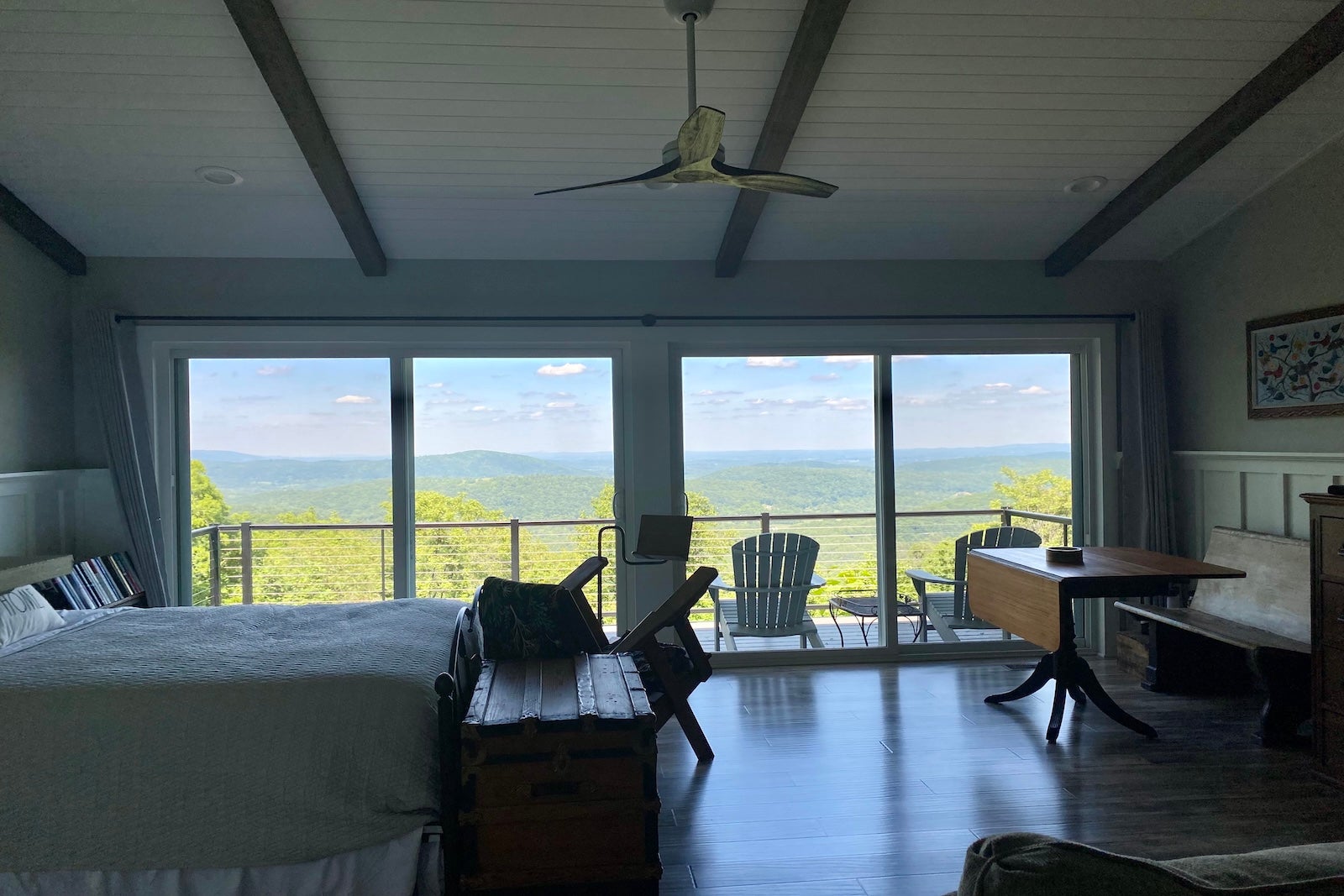 AIRBNB in Virginia