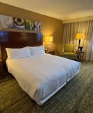 How I paid just $35 for a night away with the Chase Sapphire Preferred's hotel credit