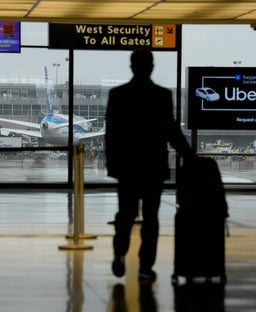 Finally, some better news about airfare: Our tips for booking as flight prices cool (a little)