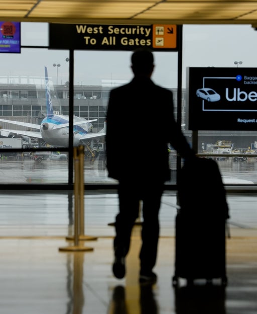 Finally, some better news about airfare: Our tips for booking as flight prices cool (a little)
