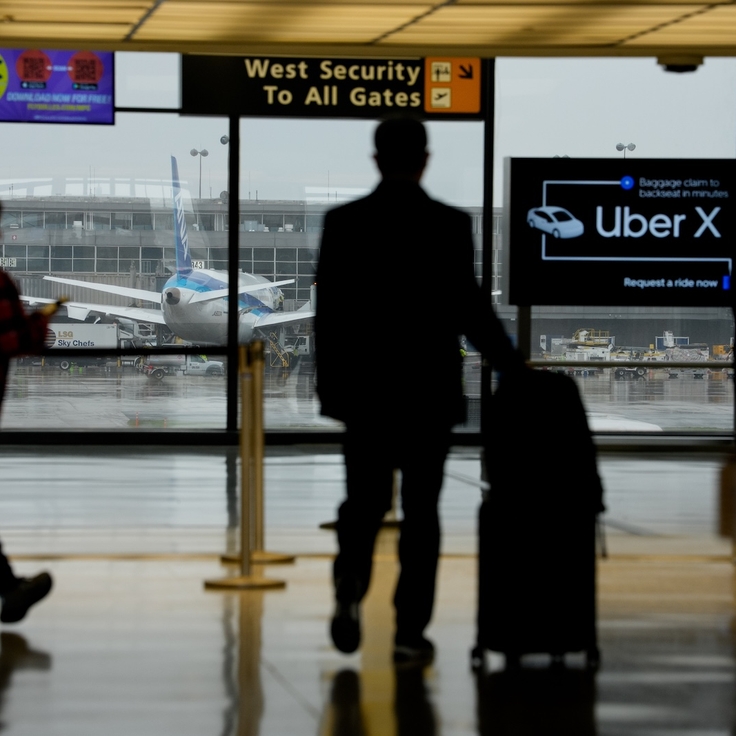 Finally, some better news about airfare: Our tips for booking as flight prices cool (a little)
