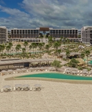 The first-ever Grand Hyatt all-inclusive is opening in Cabo — and you can book now