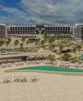 The first-ever Grand Hyatt all-inclusive is opening in Cabo — and you can book now